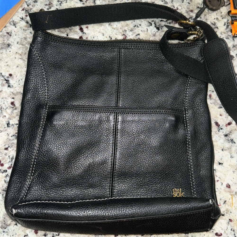 The Sak purse